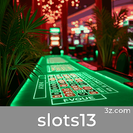 slots13 screen